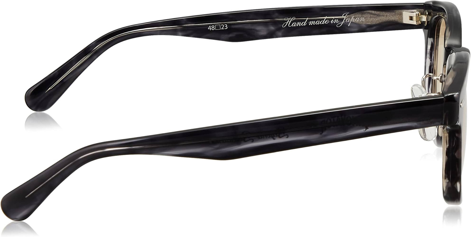 Amazon.co.jp: [イノベーター] サングラス ING316 グレーササ